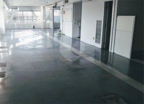 Imagem 15 de 22 de Prédio Comercial Campo Belo - Reo457617