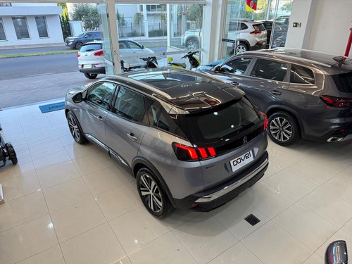 Peugeot 3008 Griffe Pack 1.6 Turbo 16v 5p Aut