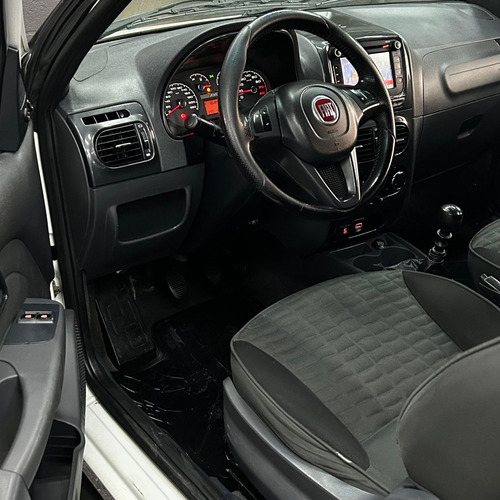 Fiat Strada Adventure1.8/ 1.8 LOCKER Flex CD