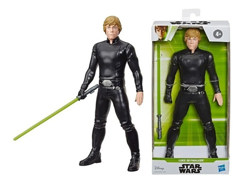 Figuras Basicas Star Wars Articuladas Hasbro A Eleccion