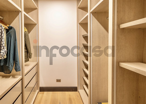 Arriendo Dp 4 Suite, San Damián, Exclusividad Y Seguridad