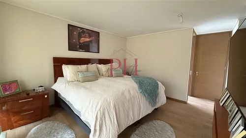 Se Vende Cesion De Promesa Moderno Departamento Las Condes