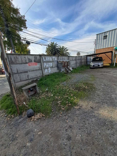 Se Vende Terreno Comercial En 1 Norte 9 Ote (105862)