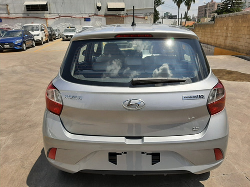 Hyundai Grand I10 Hb Gl Mid Mt