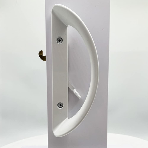 Juego De Manijas Para Puerta Corrediza De Patio, Juego De Ma