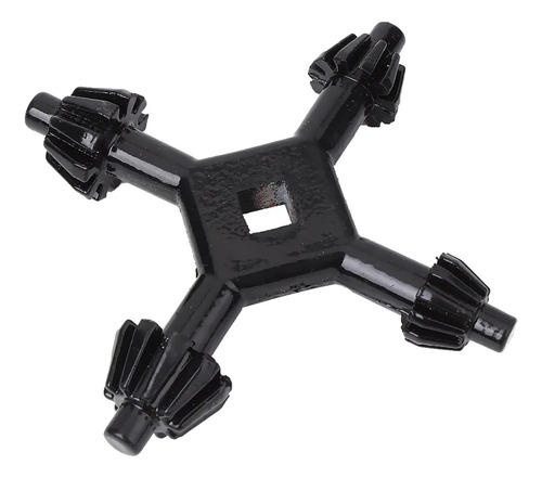 4 Vías Taladro De Mano Ajuste Herramienta Universal Llave