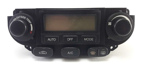 Panel De Control Temperatura Chevrolet Optra 96430996