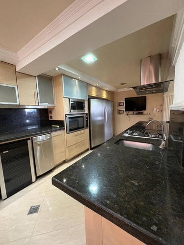 En Venta Apartamento En La Union El Hatillo
