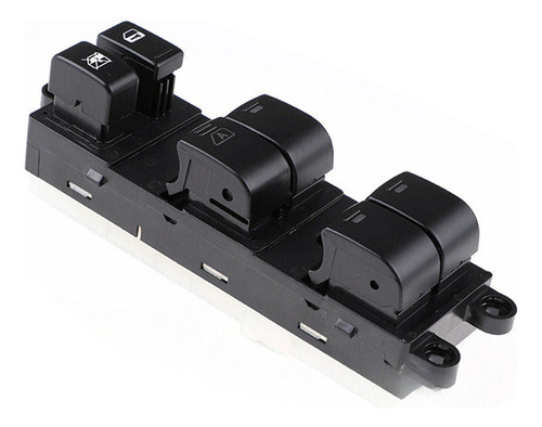 Kg Switch Control Maestro Vidrios Para Nissan Frontier