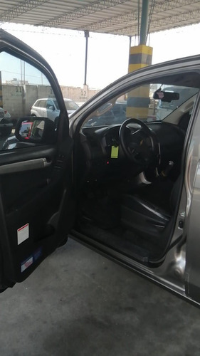 Chevrolet Luv Dmax 4x4 Diesel Doble Cabina