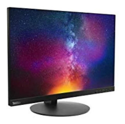 Lenovo Thinkvision T23d 22.5 Wled Lcd Monitor 16: 106 Ms