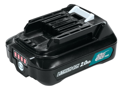 Bateria Makita L1021b 12v Max Cxt 2.0ah A Granel 632f363