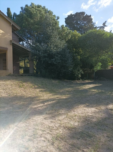 Imagen 2 de 17 de Casa En Mar Azul Con 2 Terrenos