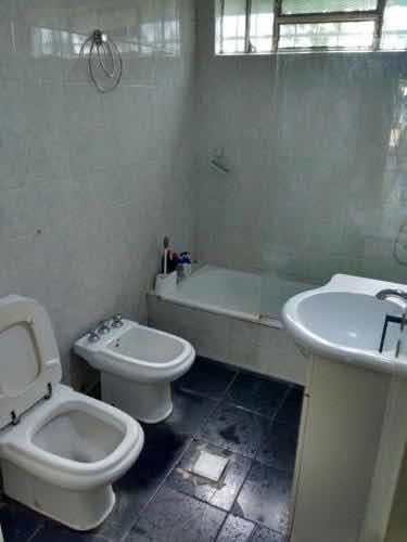 Chalet En La Mejor Zona De Monte Grande - Apto Crédito!!