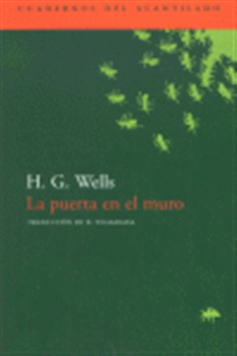 Puerta En El Muro - Wells,herbert George