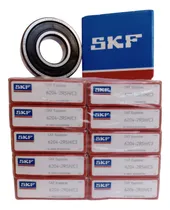 Comprar Ruleman Rodamiento 6204 2rsh\u002Fc3 Skf Pack 10 Unidades