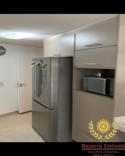 Imagem 6 de 30 de Ótimo Apartamento A Venda Na Vila Anastácio - Bezerra Imóveis - Ap00878 - 68994191
