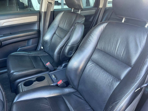 Imagem 6 de 11 de Honda Crv 2.0 Lx 4x2 16v Gasolina 4p Automático