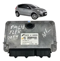 Comprar Modulo Injeção Fiat Palio Siena 1.0 Flex 55262526 Iaw 4gf.ob