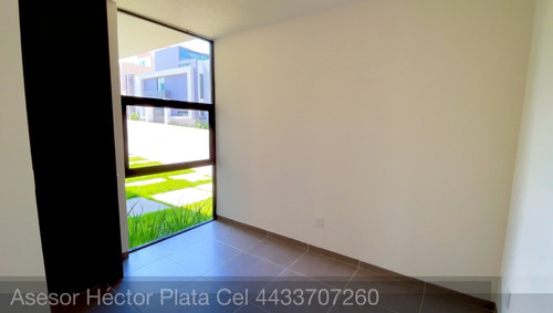 Imagen 17 de 30 de Altozano Increíble Casa Venta Nueva Roofgarden Rincon De La Montaña Morelia