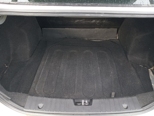 Chevrolet Aveo 1.6 Ls Aa Mt