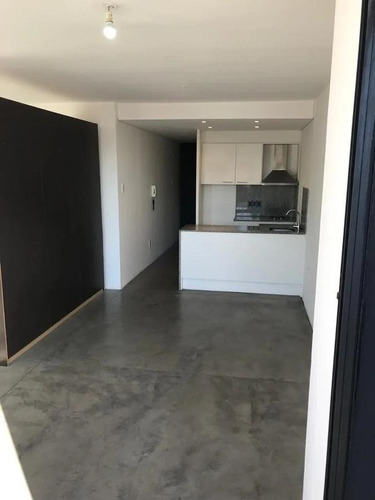 Apartamento Monoambiente Pocitos