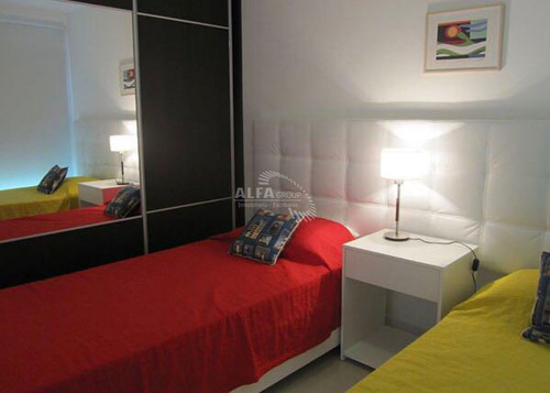 Imagen 21 de 24 de Departamento - Playa Brava - Punta Del Este Brava