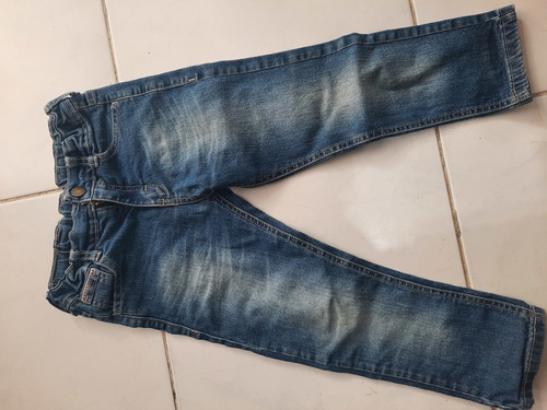 Jeans Mimo&co. 