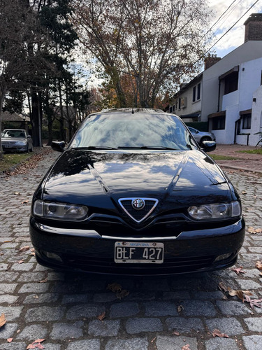 Alfa Romeo 145 2.0 Quadrifoglio