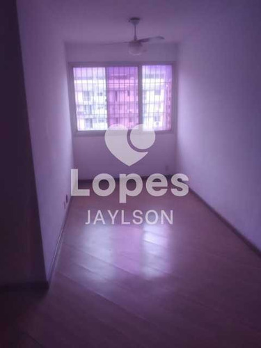 Imagem 3 de 15 de Apartamento - 03 Quartos - Cachambi - 584124