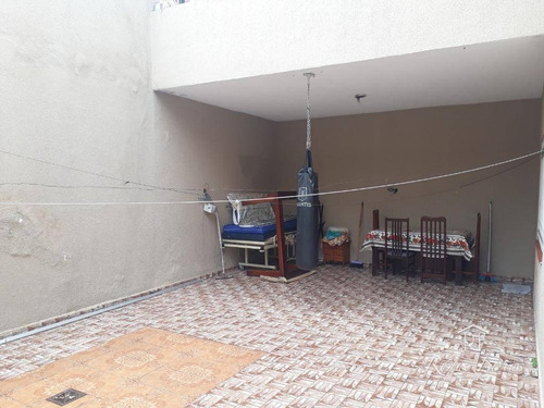 Imagem 16 de 24 de Casa Com 4 Dormitórios À Venda, 158 M² Por R$ 680.000,00 - Jaguaré - São Paulo/sp - Ca0766