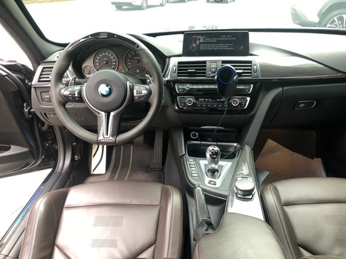Imagem 8 de 9 de Bmw M3 3.0 I6 Gasolina Sedan Automatico