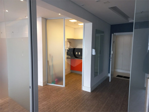 Imagem 7 de 30 de Conjunto Comercial Thera Faria Lima Office - Reo696822