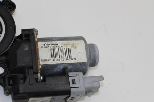 Motor Vidro T.d Citroen C4 Picasso 2011 440787 F (Usado)