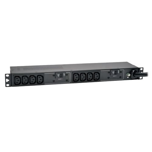 Tripp Lite Basic Pdu 10 Outlets (c13) 230v Iec309 32a