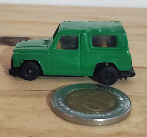 Autito Jeep Newray 1995 Miniatura