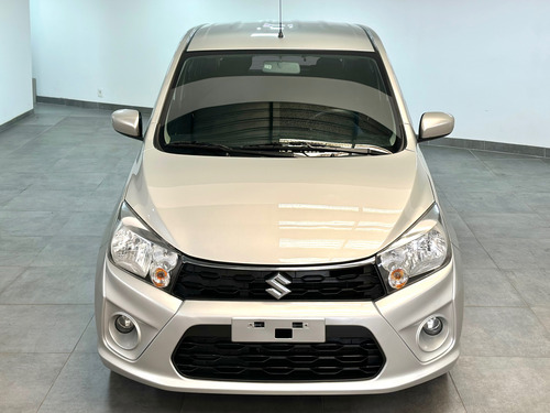 Suzuki Celerio 1.0 Gl 5p