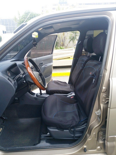 Imagen 11 de 13 de Toyota Terios