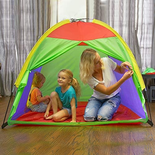 Alvantor Carpas Para Niños Carpas Para Niños En Interiores C