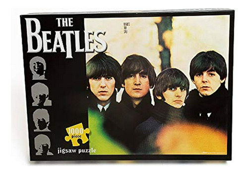 The Beatles Jigsaw Puzzle 1000 Piezas Beatles A La Venta