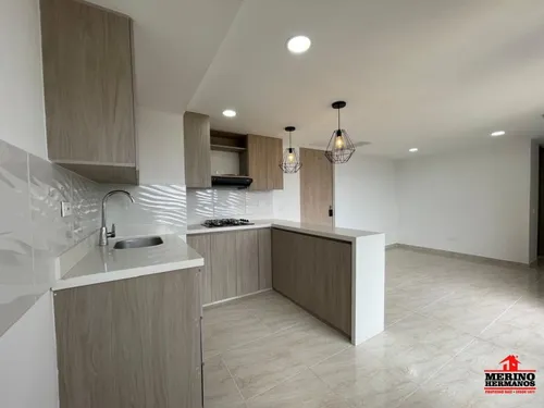 Apartamento En Arriendo En Rionegro - Vereda Fontibon