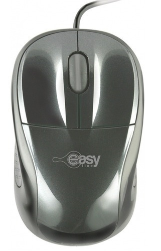 Mouse Easy Line  EL-993339