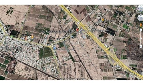 Imagen 3 de 3 de Lote Barrio Privado Las Retamas