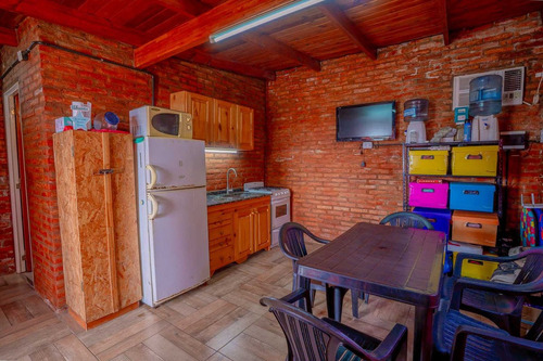Casa Fin De Semana En Venta Ribera De Andino