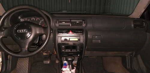 Audi A3 Audi A3 1.6sr Aut
