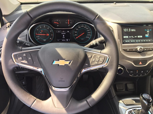Chevrolet Cruze 2019 1.4 Lt Turbo Aut. 4p