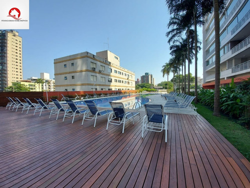 Imagem 25 de 27 de Apartamento De Alto Padrão À Venda Próximo Praia Das Astúrias - Ap05889 - 69476993
