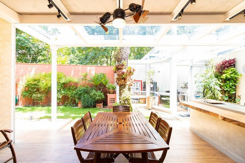 Imagem 4 de 30 de Casa À Venda No Bairro Chácara Monte Alegre - São Paulo/sp - O-27355-44616