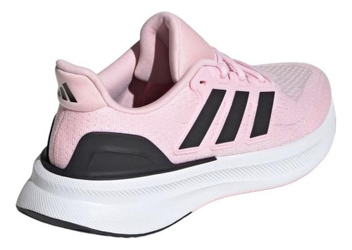 Zapatilla Running Mujer adidas Runfalcon+5 Rosado