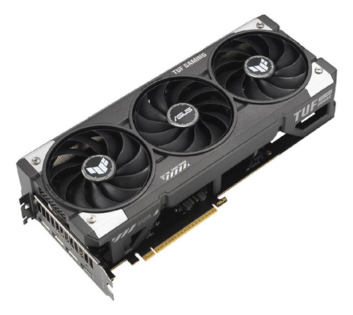 Tarjeta De Video Asus Tuf Rtx 5060 Ti Oc 16gb Gddr7